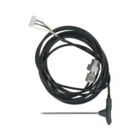 Rational Penetration Probe 40,06,808P - Peça de Reposição OEM