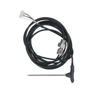 Rational Penetration Probe 40,06,808P - OEM 스페어 파트