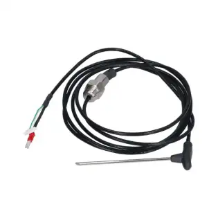 Rational Eindringsonde TCK 40,00,608P - OEM Ersatzteil