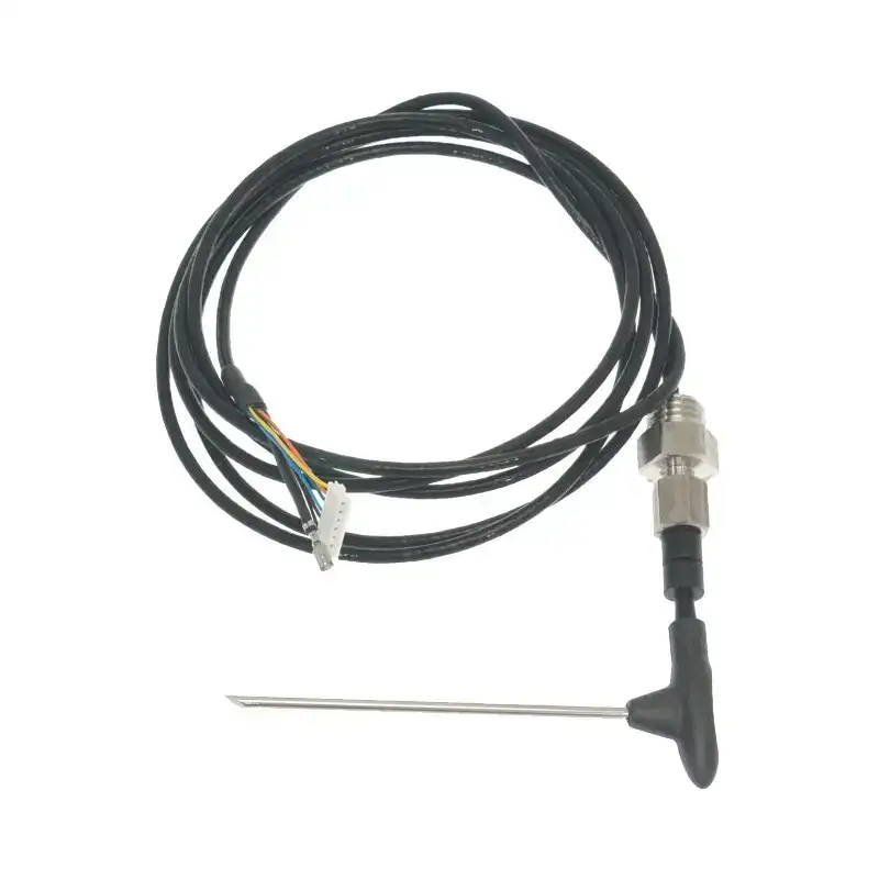 Sonda di penetrazione razionale TCK 40,00,606P - Ricambio OEM