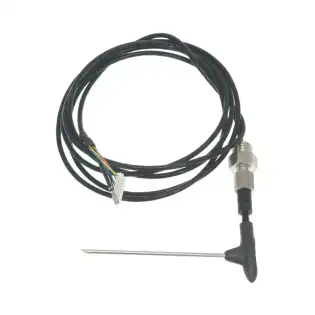 Sonda di penetrazione razionale TCK 40,00,606P - Ricambio OEM