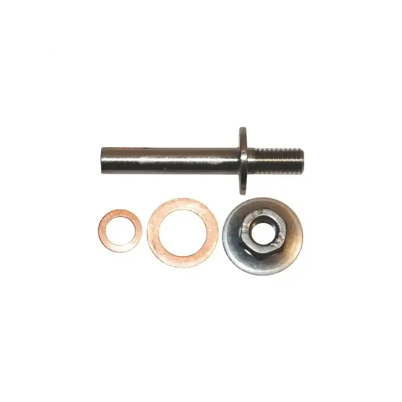 Rational Pin Threaded M6 8720,1571 - OEM Spare Part