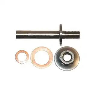 Rational Pin Threaded M6 8720,1571 - OEM Spare Part
