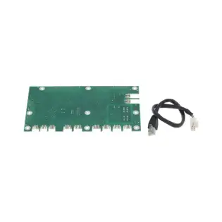 Rational Leistungselektronikplatine 87,00,658 - OEM Ersatzteil