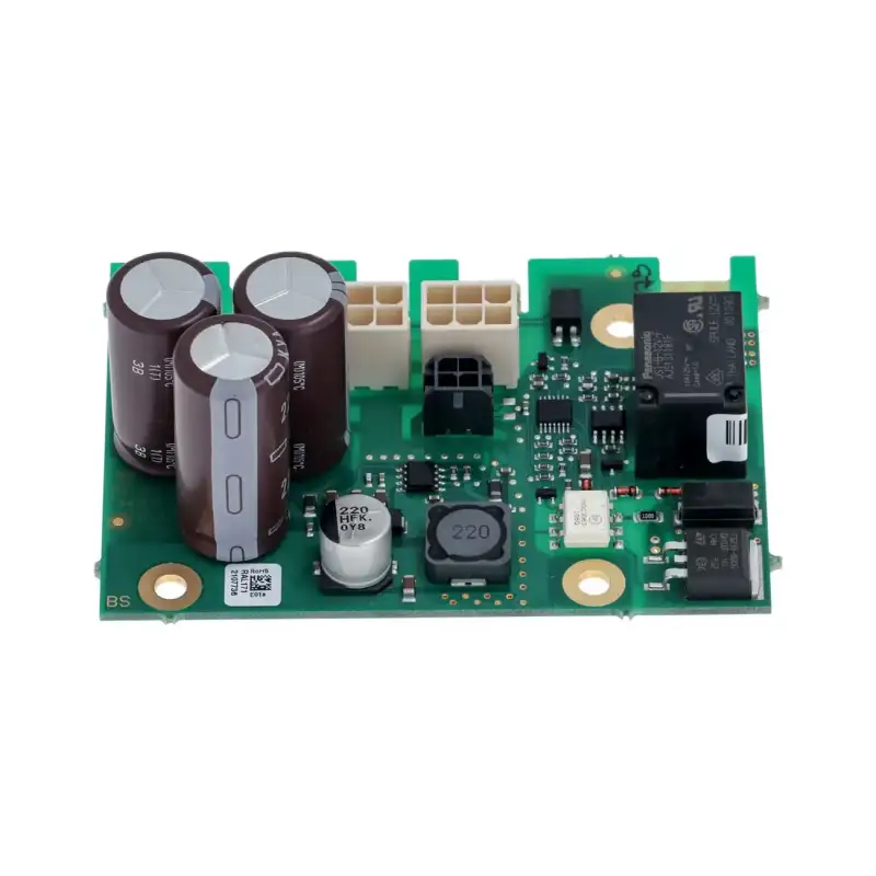 Rational Power Supply for Level Lighting 42,00,224P - OEM - Varaosa