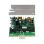 Rational Relay Elektronikplatine 42,00,064P 155x145 mm mit Schutzabdeckung - OEM Ersatzteil