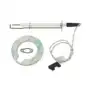 Rational Round Ignition Plug 87,00,662 ø 9x166 mm with Cable - OEM Spare Part