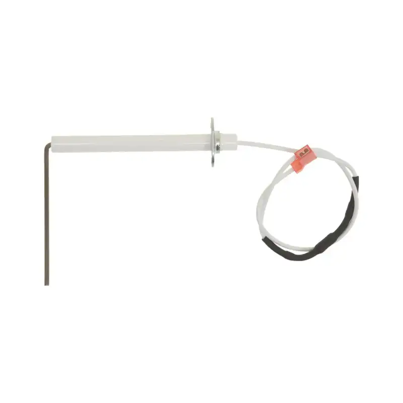 Rational Round Ignition Plug 74,00,230P ø 9x96 mm with Cable - OEM Spare Part