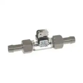 Rational Sensor CDS 105 mm 44,00,211P with Hose-End Fitting ø 10 mm - OEM Spare Part