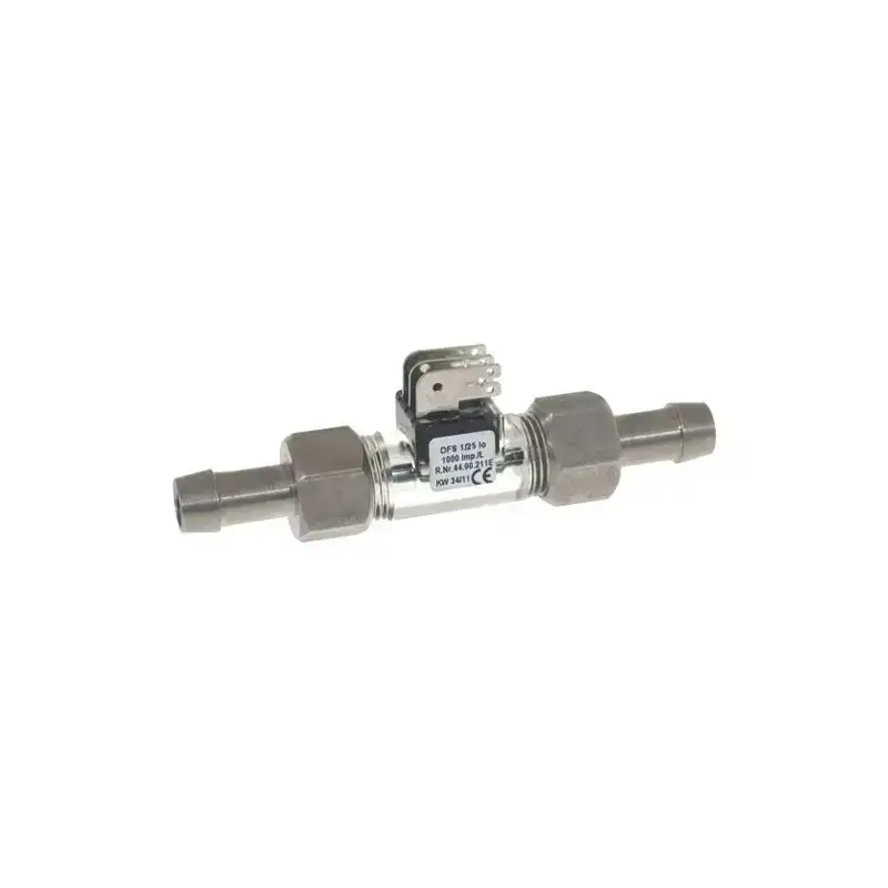 Rational Sensor CDS 105 mm 44,00,211P with Hose-End Fitting ø 10 mm - OEM Spare Part