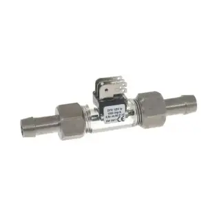 Rational Sensor CDS 105 mm 44,00,211P with Hose-End Fitting ø 10 mm - OEM Spare Part