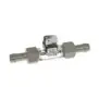 Rational Sensor CDS 105 mm 44,00,211P with Hose-End Fitting ø 10 mm - OEM Spare Part