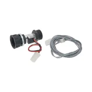 Rational Sensor with Cable 78 mm - ø 3/4" MF 07,01,272 - OEM Spare Part