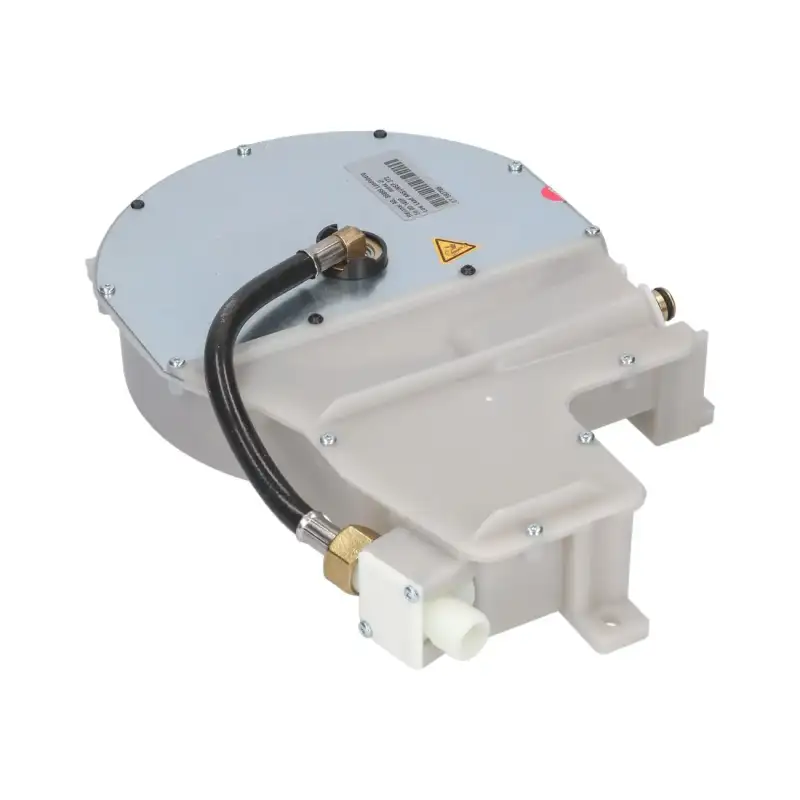 Rational Shower Coiler Unit 50,00,140P - OEM Ersatzteil