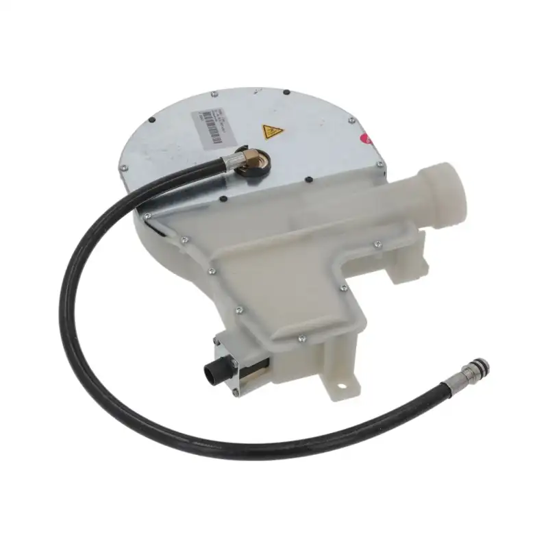 Rational Shower Coiler Unit 50,00,799P - OEM Spare Part