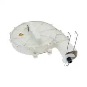 Rational Duschvagn Enhet 52,00,906P - OEM Reservdel