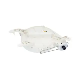 Rational Shower Reel Unit 52,00,060P - OEM Spare Part