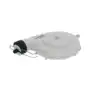 Rationele Douche Roller 52,00,099P - OEM Reserveonderdeel voor iCP-serie
