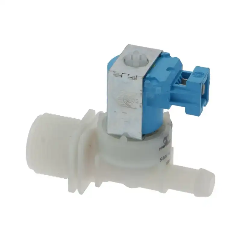Válvula solenoide de 180° de 1 vía Elbi 50,01,146P - OEM Rational Pieza de repuesto