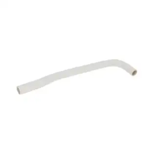 Tubo de Vaciado del Generador de Vapor 44,01,221P - OEM Pieza de Repuesto Rational