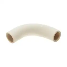 Suction Pipe for Oven Washing Pump 56,00,188P - OEM Rational Spare Part