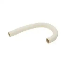 Tuyau d'aspiration pour pompe de lavage de four 56,00,176P - Pièce de rechange d'origine Rational