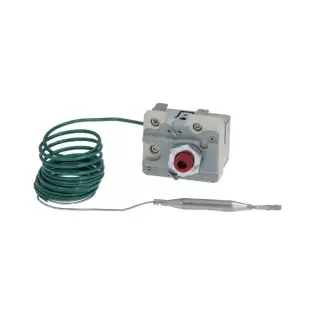 Thermostat 1-Phase 157°C 40,02,515S - OEM Rational Spare Part
