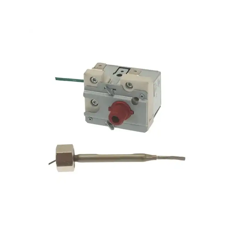 Thermostat Single-Phase 365°C 40,01,482S - OEM Rational Spare Part