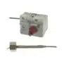 Thermostat Single-Phase 365°C 40,01,482S - OEM Rational Spare Part