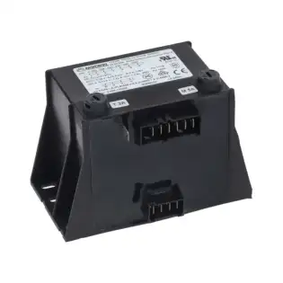 Transformator 200-250VAC/18V/11.5V 87,01,297 - OEM Rational Reserveonderdeel