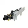 Wassermagnetventil-Kit 3-Wege 90° 50,02,102P - OEM Rational Ersatzteil