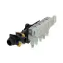Wassersolenoidventil-Kit 5-Wege 90° 50,02,054P - OEM Rational Ersatzteil