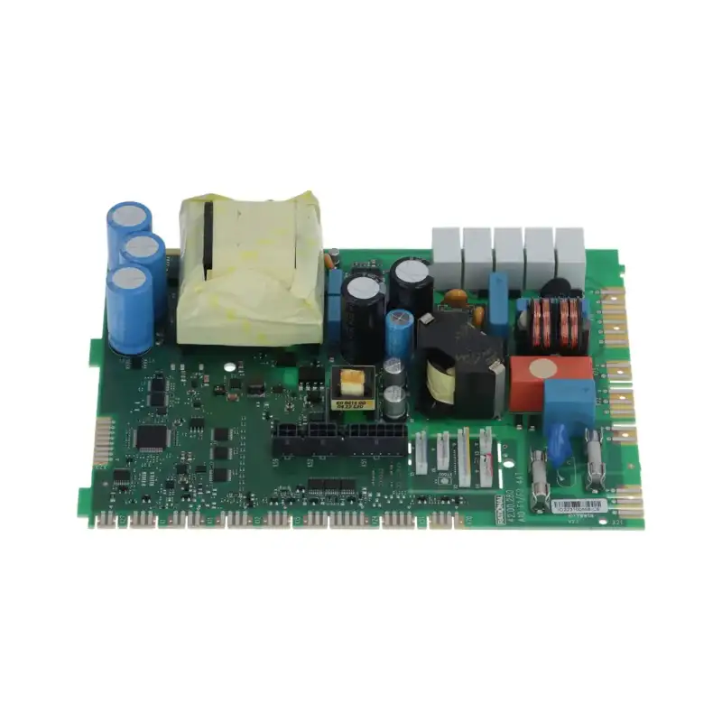 Modul I/O LM1 A från 03/2020 42,00,280P - OEM Rational Reservdel