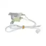 Suoneria di allarme 12V 40.04.048P - Pezzo di ricambio OEM Rational