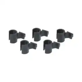 Clip Drip Tray - 5 Kappaletta 50,00,296P - OEM Rational Varaosa