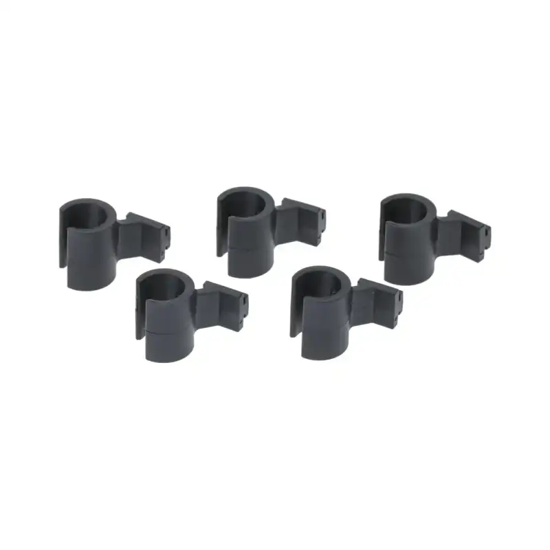 Clip Drip Tray - 5 Pieces 50,00,296P - OEM Rational Spare Part