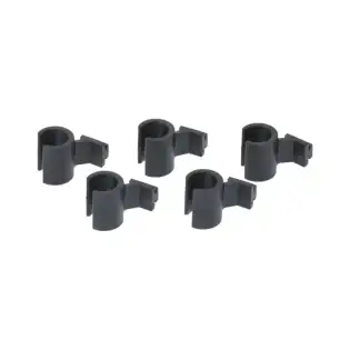 Clip Drip Tray - 5 Pieces 50,00,296P - OEM Rational Spare Part