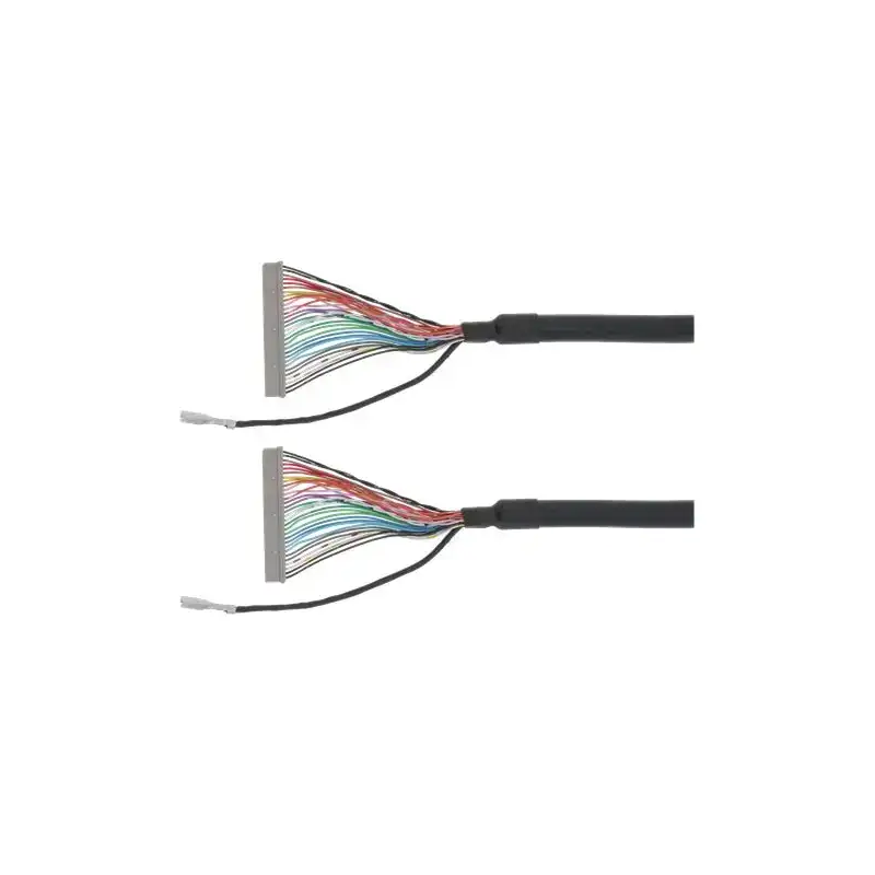 Verbindingskabel voor Board 1000 mm 40,03,516P - OEM Rational reserveonderdeel