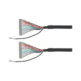 Cable de conexión para tablero 1000 mm 40,03,516P - OEM Rational Pieza de repuesto