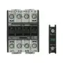 Contactor Benedikt/Jager K3-10ND10 40,03,684S - OEM Rational חלק חילוף