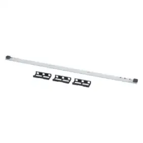 LED Bar Nedre Höger/Vänster 340 mm 87,01,373 - OEM Rational Reservdel