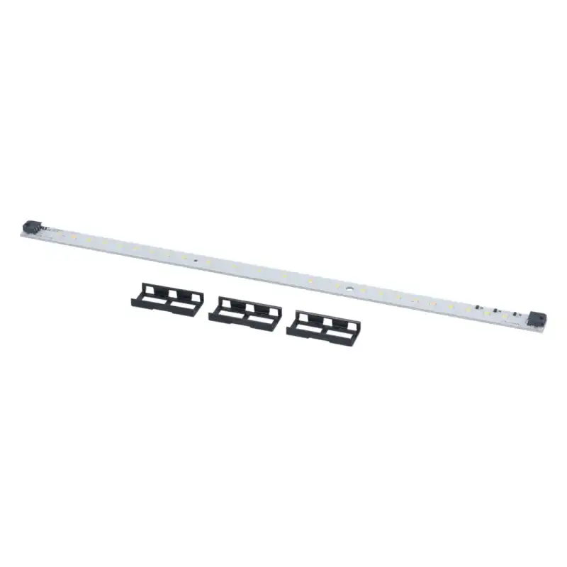 Barra LED Inferiore Destra/Sinistra 340 mm 87,01,373 - OEM Rational Ricambio