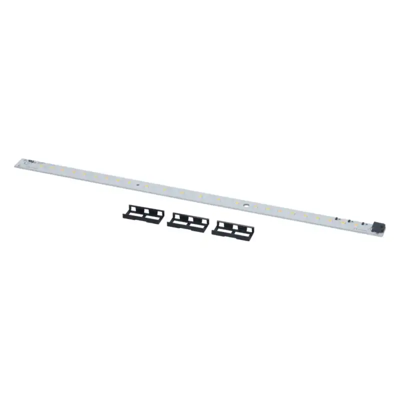 LED-Leiste oben rechts/links 340 mm 87,01,369 - OEM Rational Ersatzteil