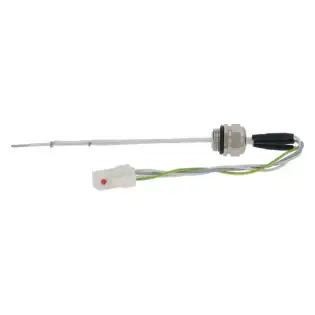 Level Electrode 135mm 44,01,420P - OEM Rational Spare Part