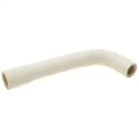 Tube de sortie pour pompe de lavage du four 56,00,175P - Pièce de rechange OEM Rational