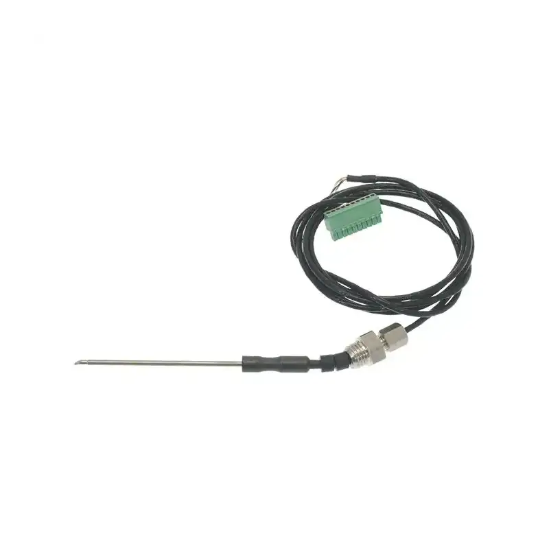 Rational جهاز استشعار الاختراق TCK 3035،0717ET - 100 مم ، كبل 1800 مم