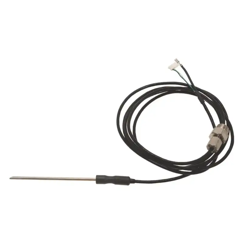Rational Průniková sonda TCK 40,02,102P - 2100mm kabel, konektor M16