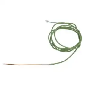 Rational Temperaturgivare TCK 40,00,291P – 118mm givare, 1500mm silikonkabel