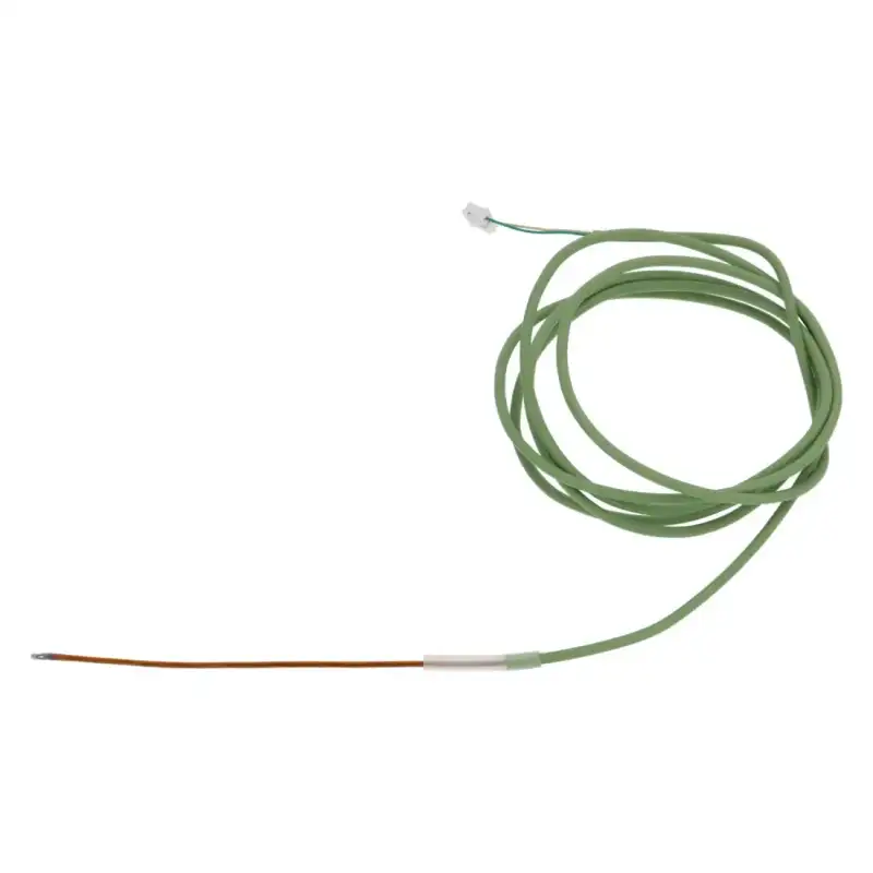 Rational Sonda di temperatura TCK 40,00,291P - Sonda da 118 mm, cavo in silicone da 1500 mm