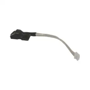 Processor EPROM 87,00,191 - Voor Rational Ovens Line CC